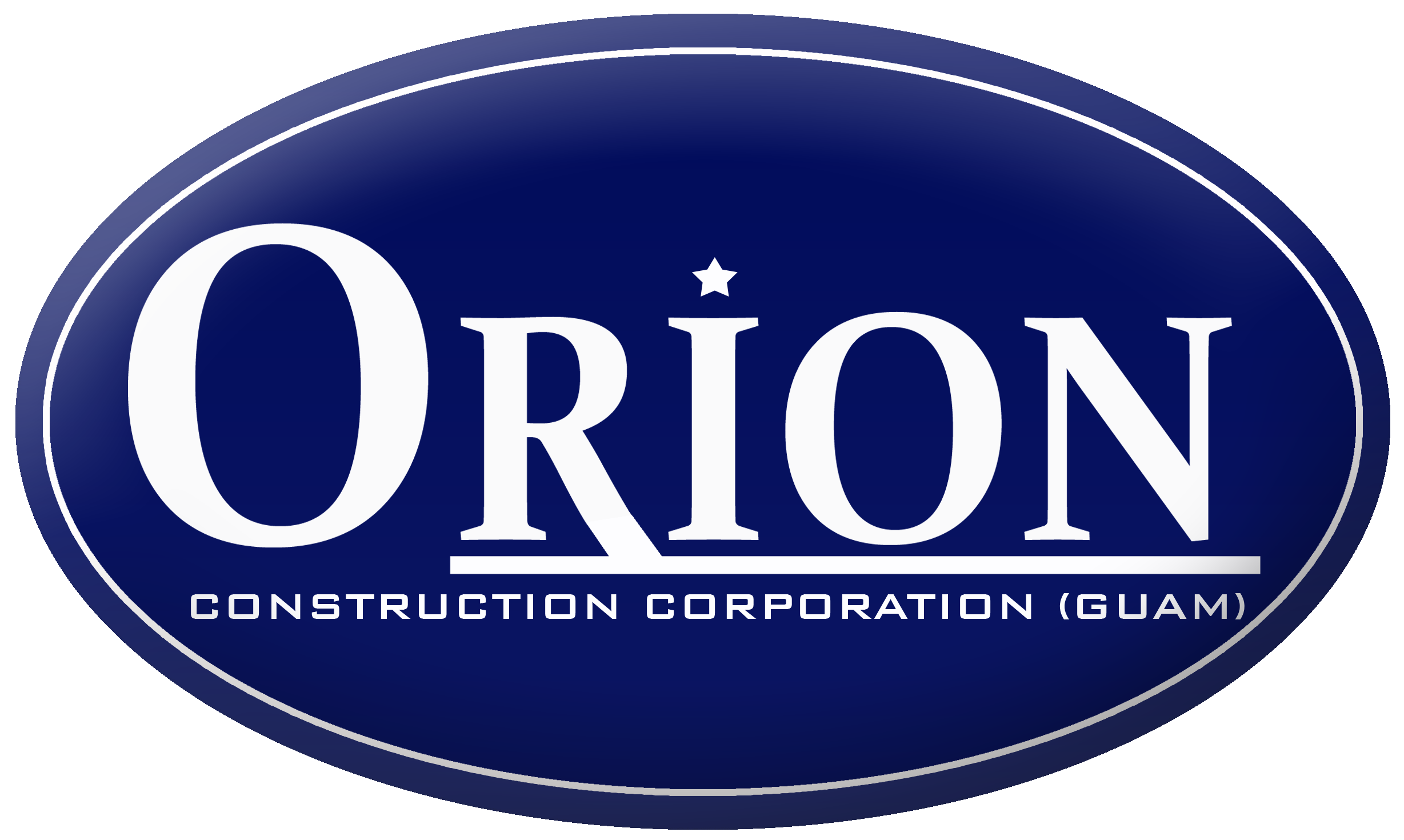 ORION CONSTRUCTION CORPORATION (GUAM)